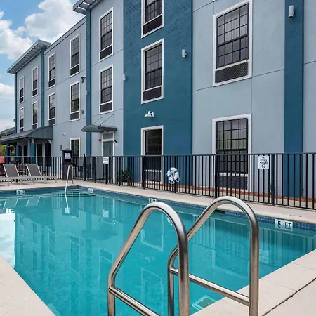 Best Western Plus Bradenton Gateway Hotel-2