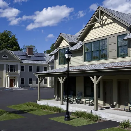 The Norwich Inn-2