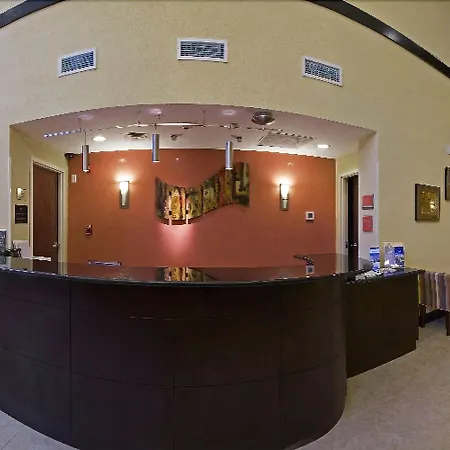 Best Western Plus Jacksonville West-3