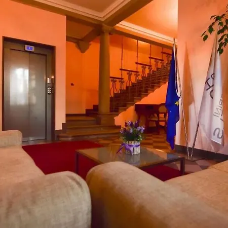 Hotel Quo Vadis-2