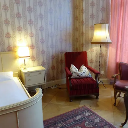 Hotel-Pension Funk Am Kurfuerstendamm-3