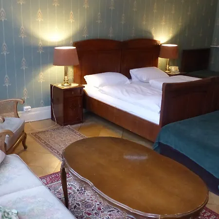 Hotel-Pension Funk Am Kurfuerstendamm-2