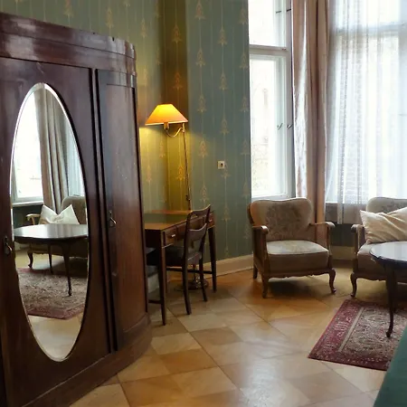 Hotel-Pension Funk am Kurfürstendamm-2