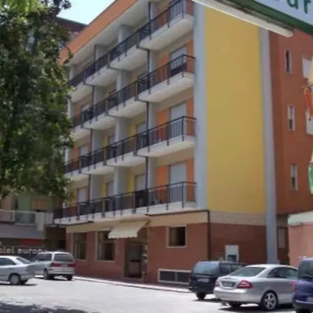 Hotel Europa-3