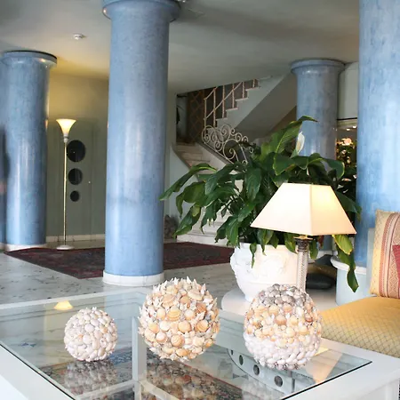 Hotel San Francisco-2