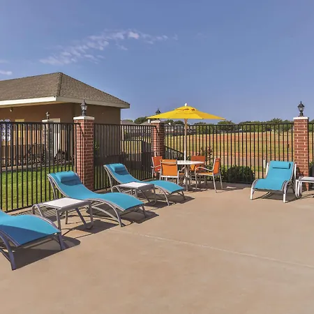 La Quinta By Wyndham Abilene Mall-3