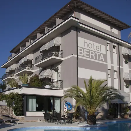 Hotel Berta-2