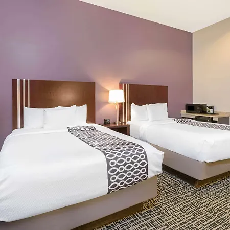 La Quinta By Wyndham Oklahoma City -Yukon-2