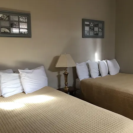 Riverside Hot Springs Inn & Spa - Adults Only-2