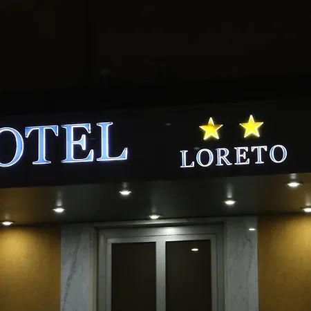 Hotel Loreto-3