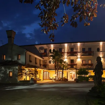 Hotel Antico Mulino-3