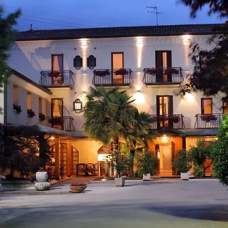 Hotel Antico Mulino-2
