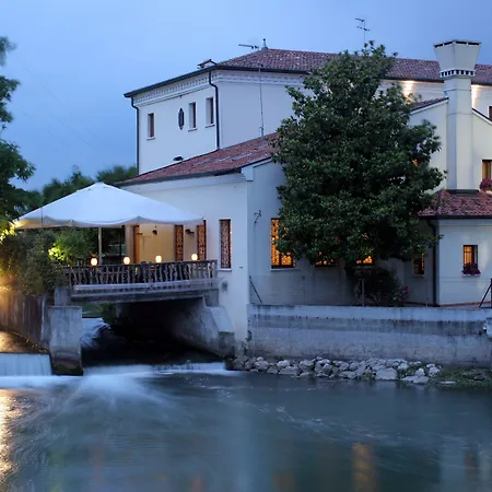 Hotel Antico Mulino-2
