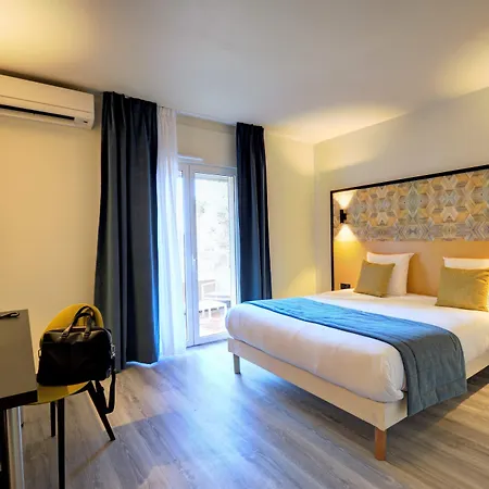 Best Western Domaine De Roquerousse-2