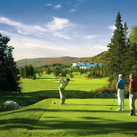 Omni Mount Washington Resort & Spa-3