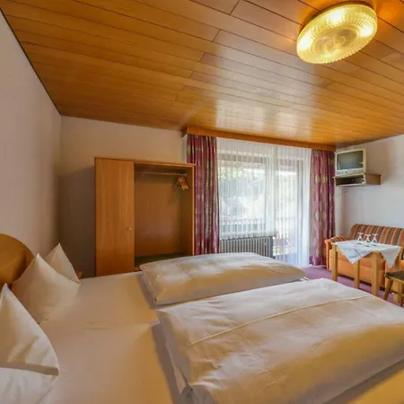 Hotel Gasthof Heckl-3