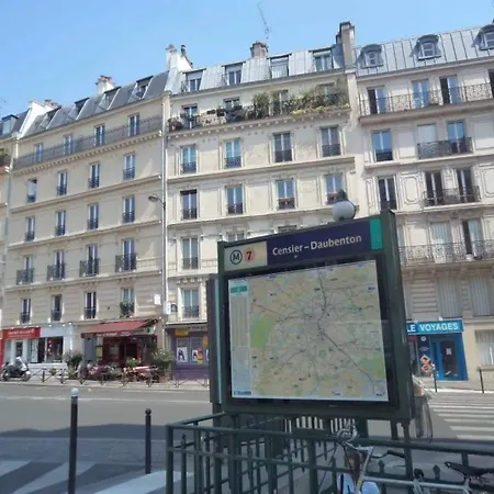Hotel Garance-2