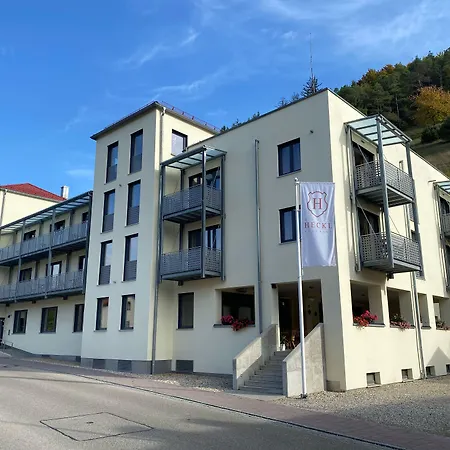 Hotel Gasthof Heckl-2