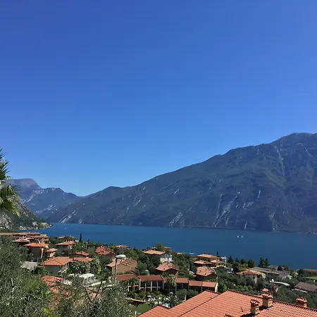Villa Belvedere Hotel-3