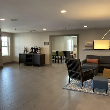 Country Inn & Suites By Radisson, Marion, Il-3