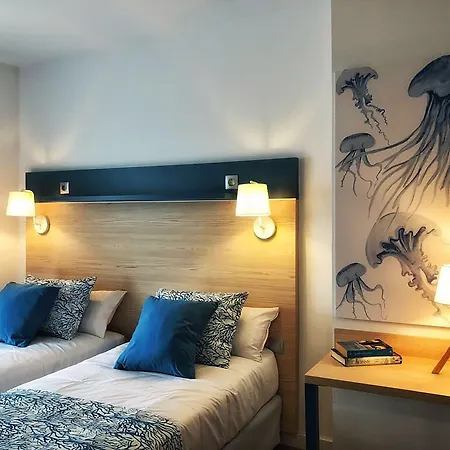 Hotel Salou Beach Family Rentalmar-3