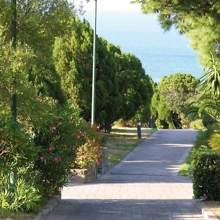 Eco Village Baia Delle Ginestre-2