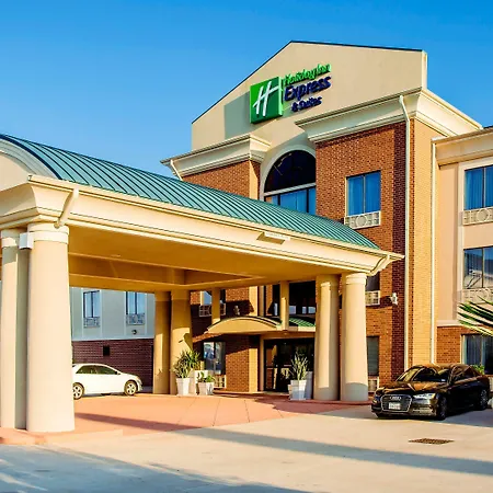Holiday Inn Express Hotel & Suites Waller By Ihg-2