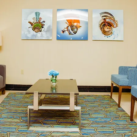 Holiday Inn Express Hotel & Suites Waller By Ihg-3