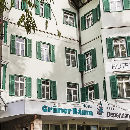 Residence Hotel Gasser-2