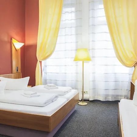 Hotel-Pension Insor-2