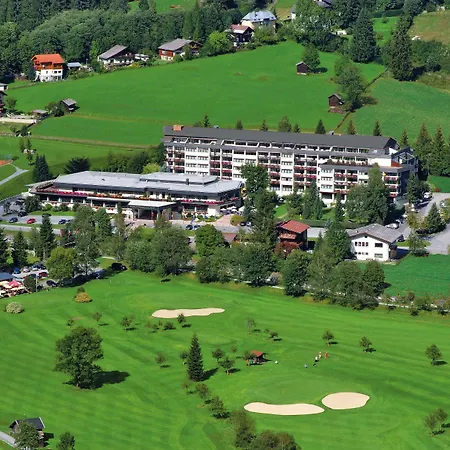 CESTA GRAND Aktivhotel&Spa-2