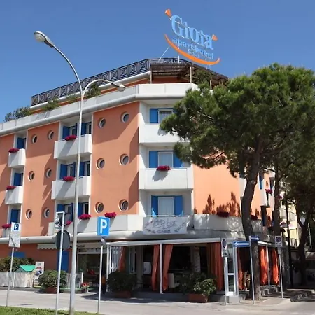 Aparthotel Gioia-3