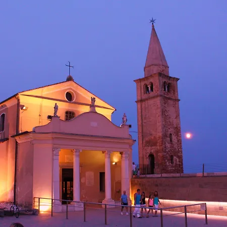 Aparthotel Gioia-2