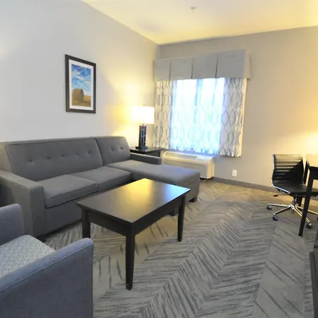 La Quinta By Wyndham Brookshire West Katy-2