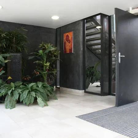Séjours&Affaires Paris Ivry-2