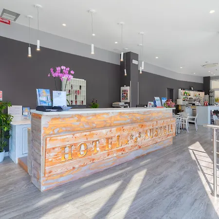 Hotel Austria-3