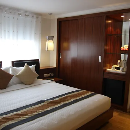 Elite Central Hotel Hanoi-3