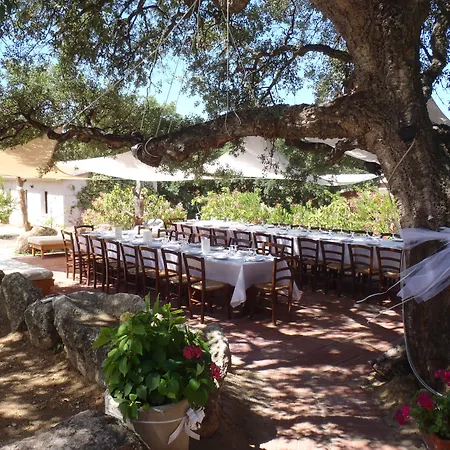 Hotel & Glamping Borgo Di Campagna-2