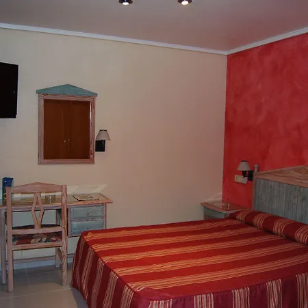 Hotel Azahar-3