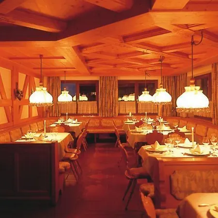 Hotel Bergheim-2