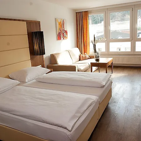Hotel Kapeller Innsbruck-2