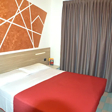 Sempione Hotel Malpensa-3