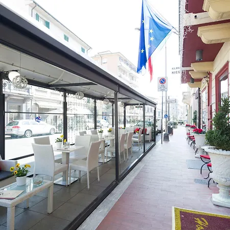 Boutique Hotel Puccini-3