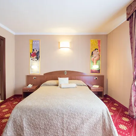 Boutique Hotel Puccini-2