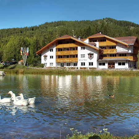 Wellness Hotel Lupo Bianco-3
