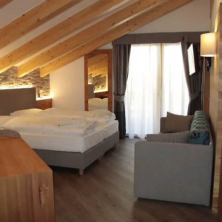 Wellness Hotel Lupo Bianco-3