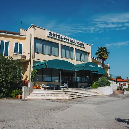 Hotel all'Oasi-2