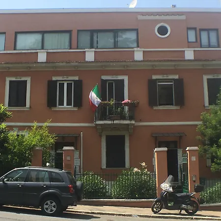 Vatican Garden House-2