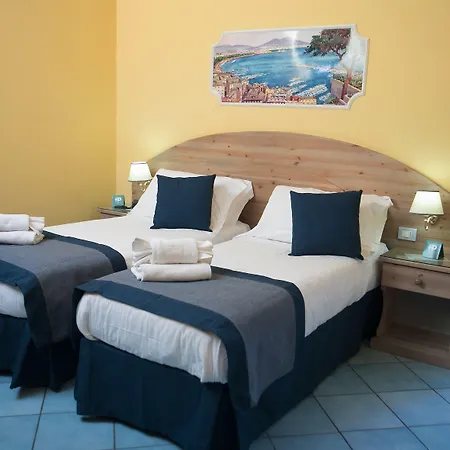 Hotel Potenza-3