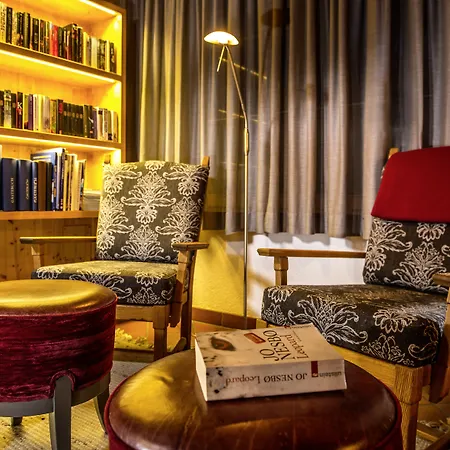 Hotel Maximilian-2